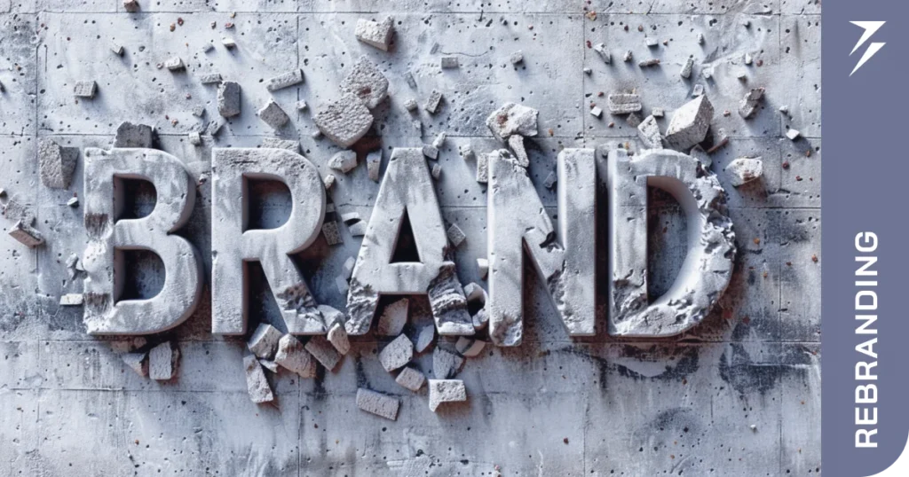 5 Signs Your Tach Company Needs a Rebrand